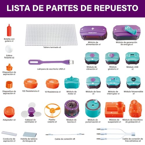 El Mejor Listado de Juegos de ciencia que puedes comprar esta semana. 12 Imagen adicional