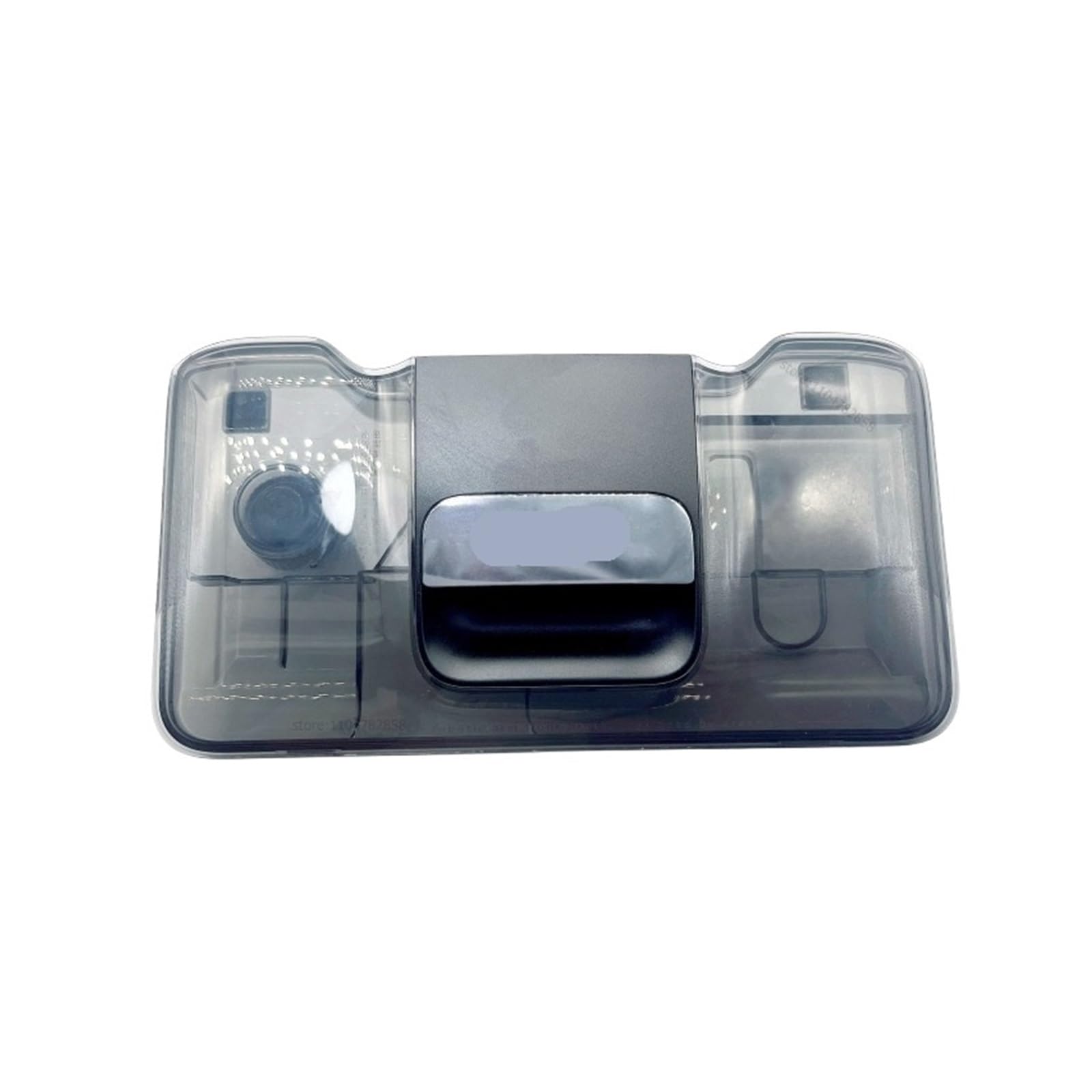Accessoire de rechange pour aspirateur humide et sec, robot
