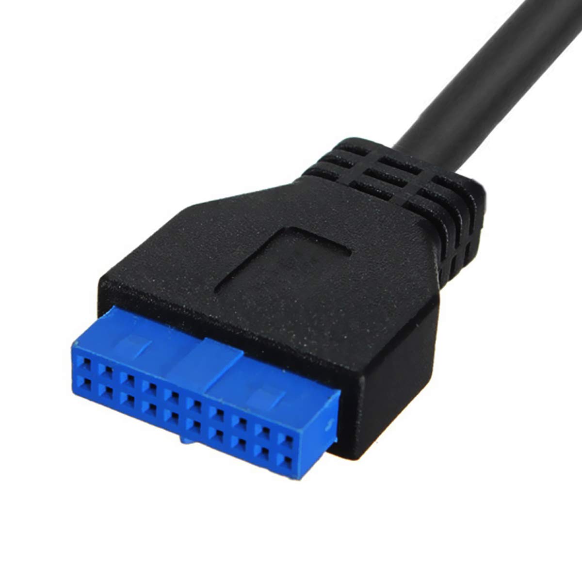 STARTECH Cavo USB 3.0 Micro USB Angolato Sottile 2m