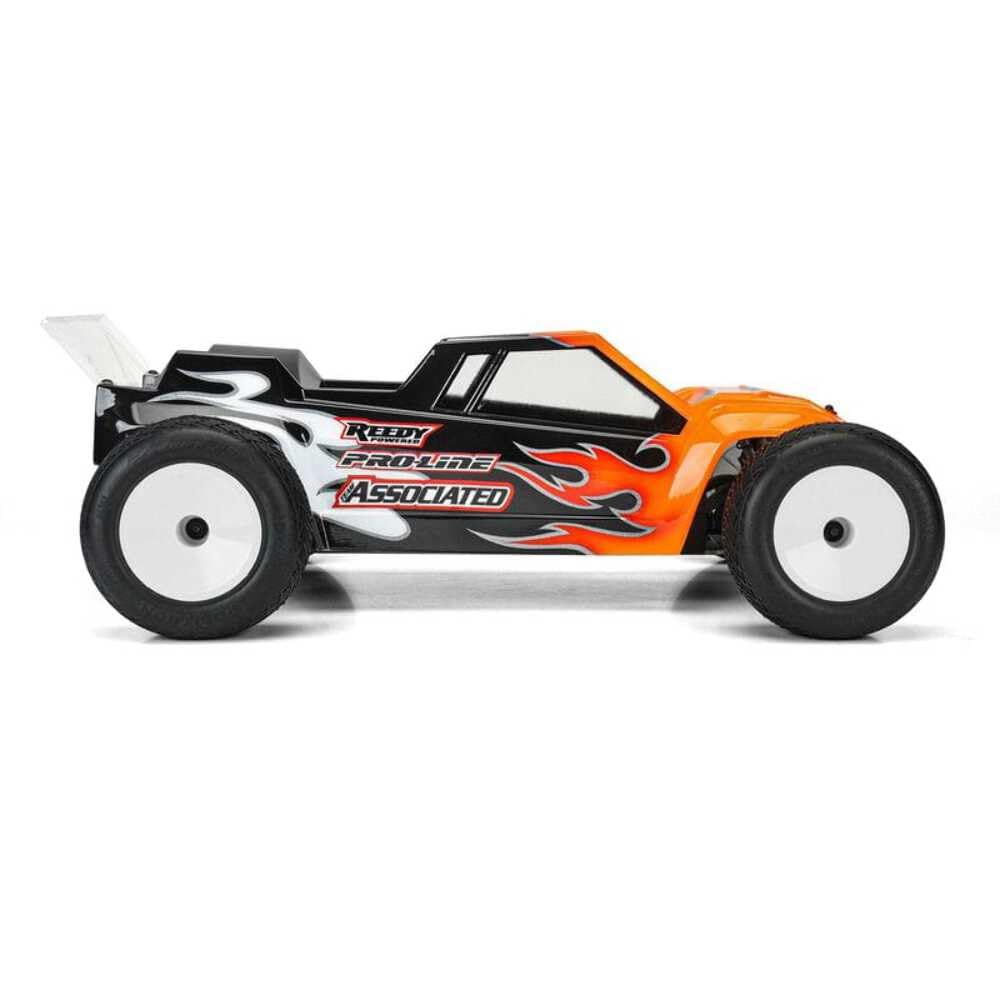 Proline Axis ST przezroczysty korpus do Tlr 22t i Associated T6.2