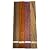 4 Pack Combo, 4 Species of Thin Lumber Boards/Ideal Cutting Board Blocks 3/4" x 2" x 18"