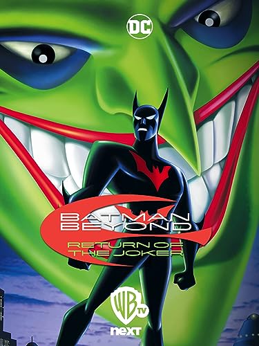 Batman Beyond: Return of the Joker