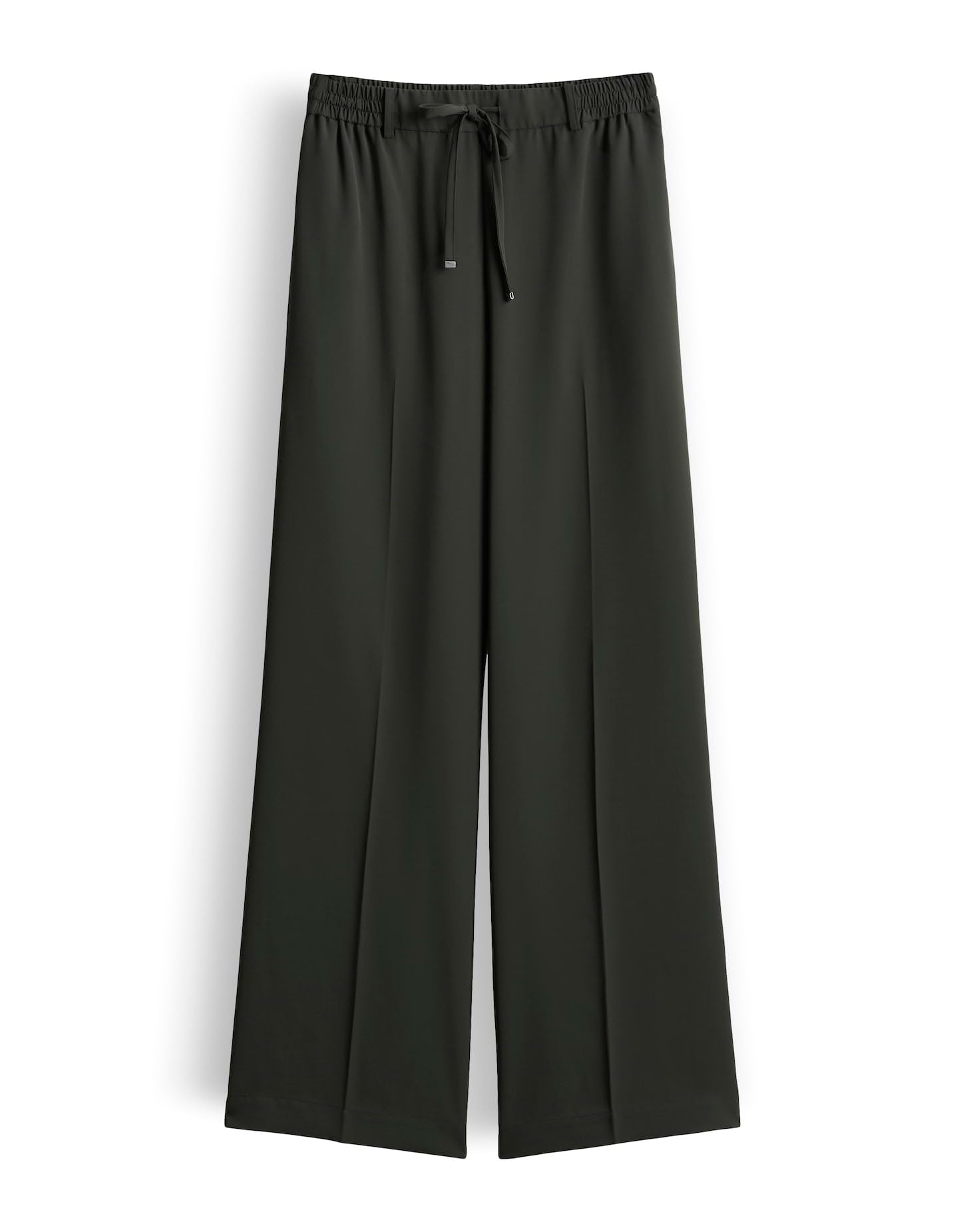 someday Damen Wide Leg Pants | CEVIL Ease Wide Leg Pants mit Komfortbund