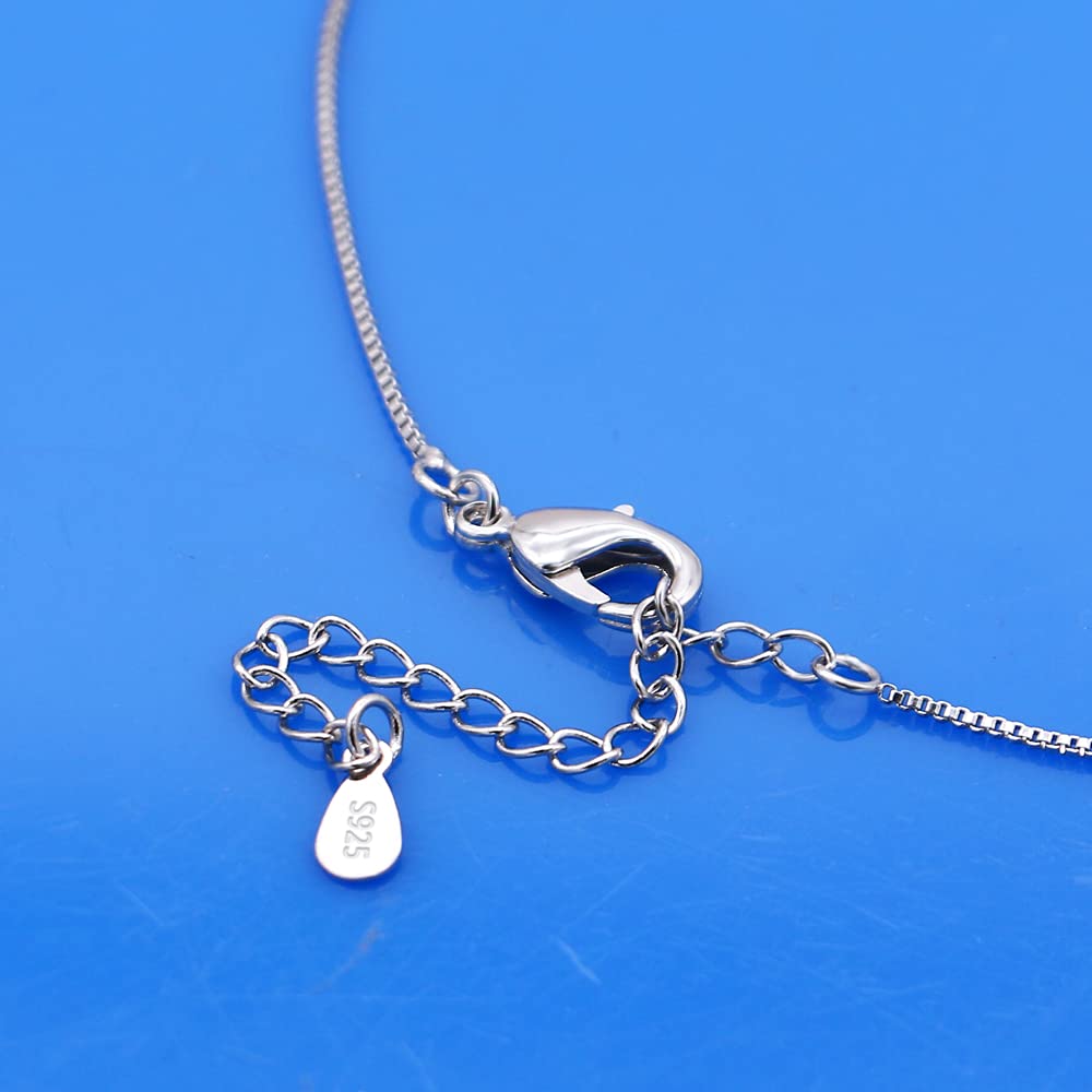 QYYZTQY Halsketten für Frauen Glocken Herzanhänger Choker Schmuck Geschenk in China hergestellt