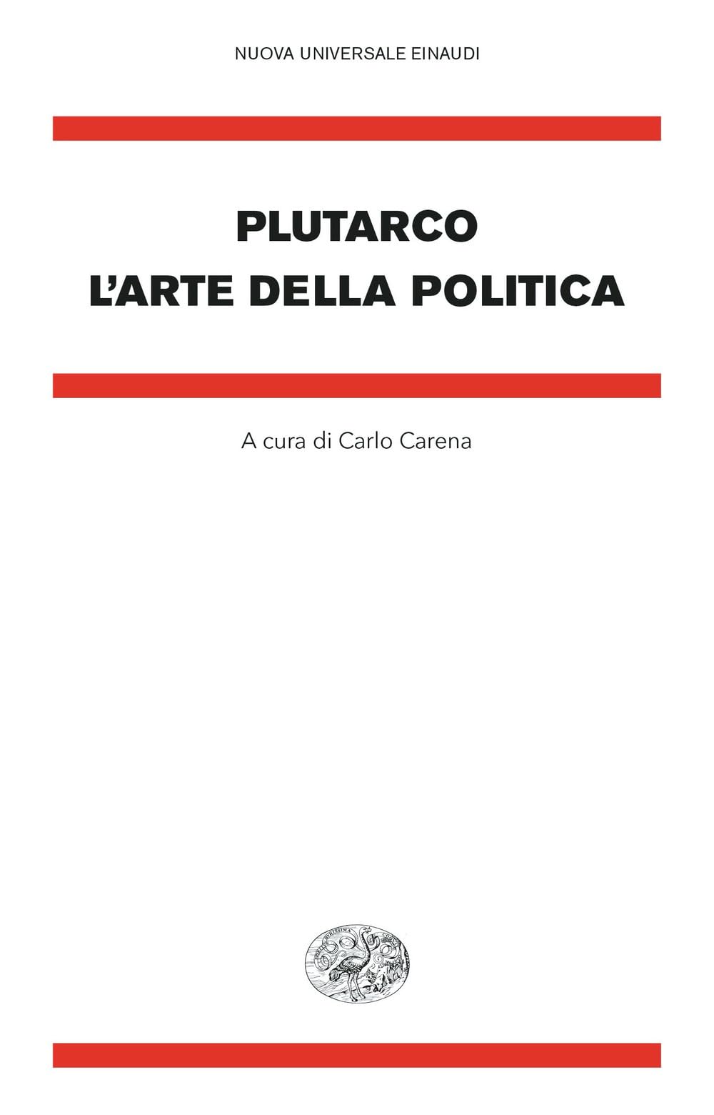 L'arte Della Politica - 4