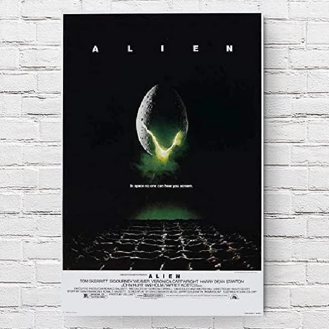 エイリアン 15周年記念US版 1SH ポスター 104cm×68cm