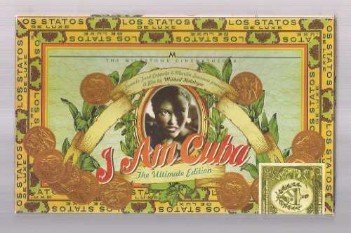 I Am Cuba: The Ultimate Edition