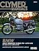 BMW R50/5 through R100GS PD 1970-1996 (Clymer Motorcycle Repair)