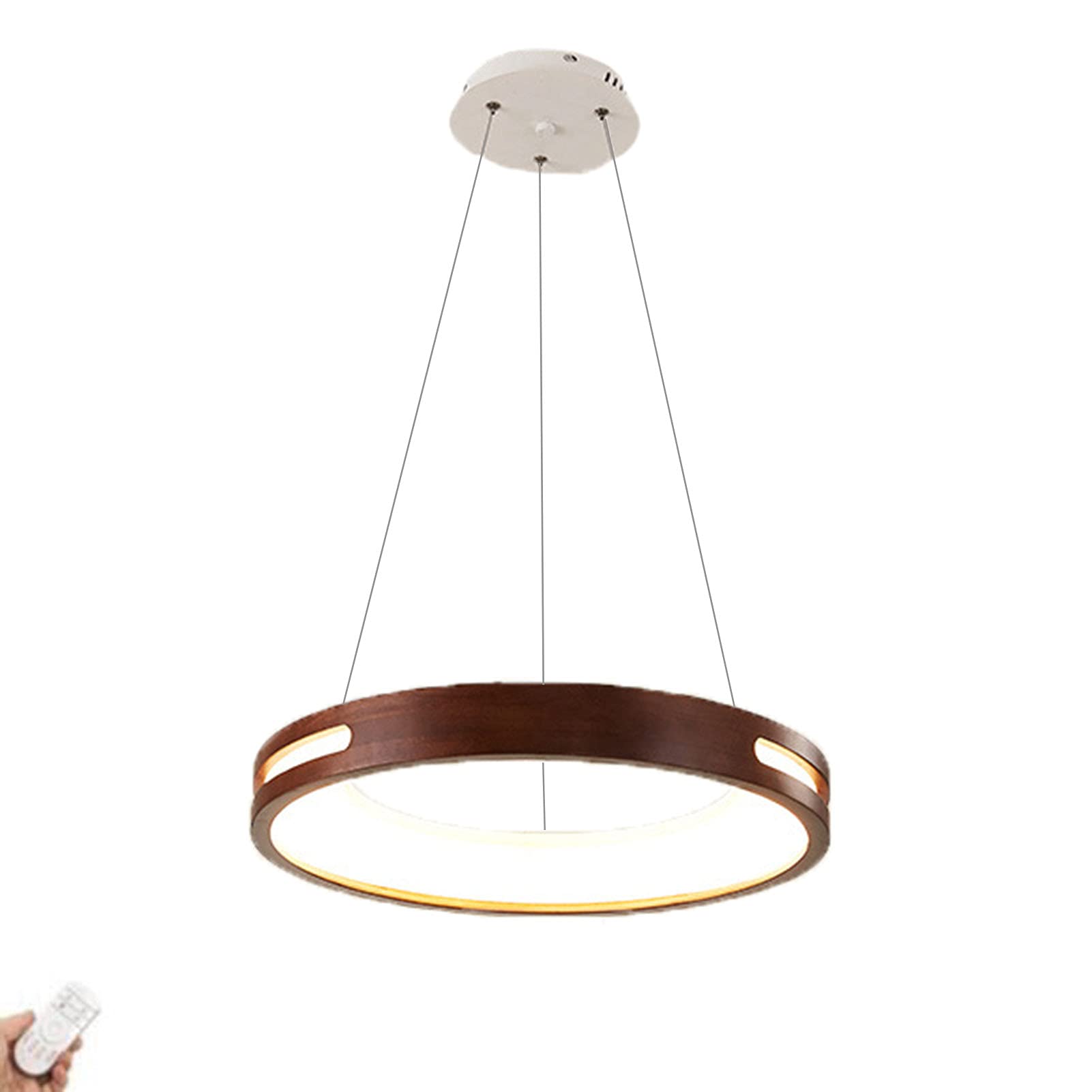 -Model a has no polar dimming 50 * 6cm