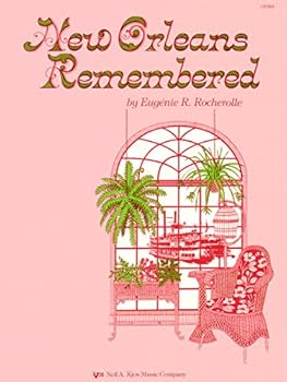 New Orleans Remembered