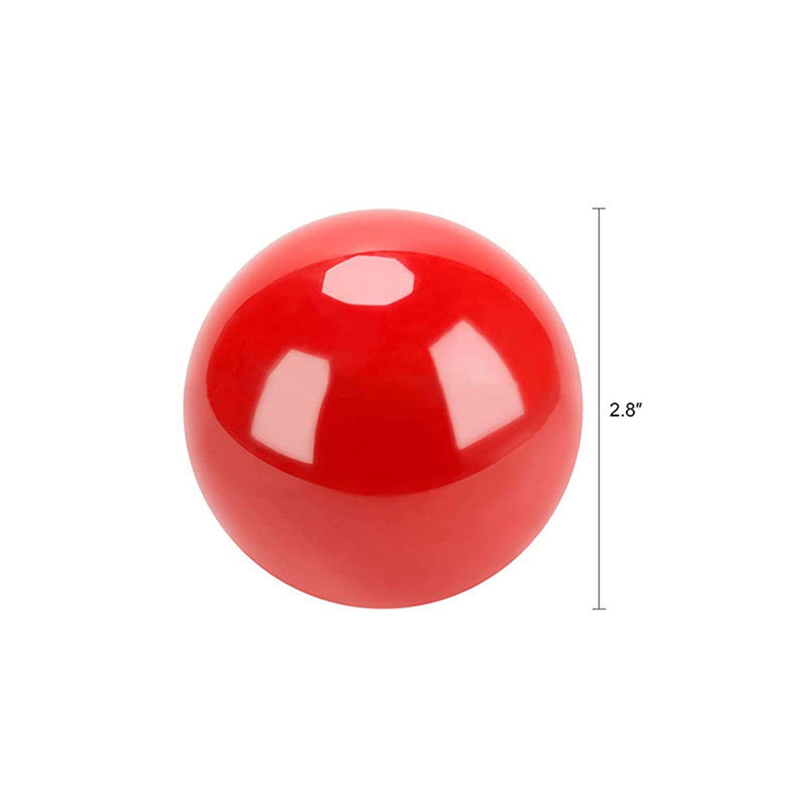 Palla da Allenamento per Baseball con Peso in PVC Resistente.