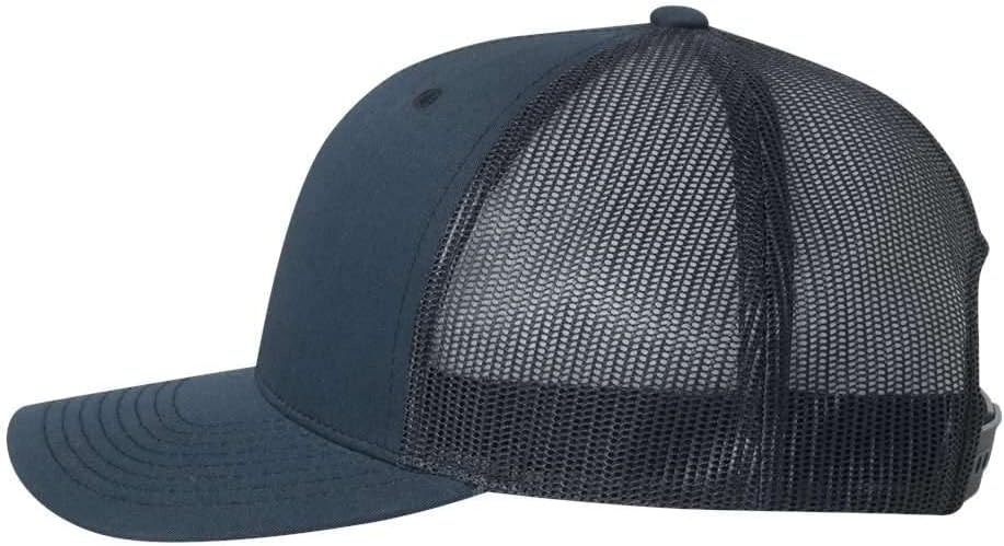 2021 2022 2023 Ford F150 Pickup Truck Fully Embroidered Yupoong 6606 Snapback Trucker Fitted Cap
