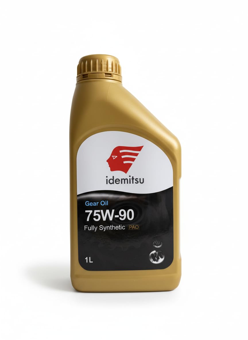 75W-90 automotive multi grade gear oil.-image-19