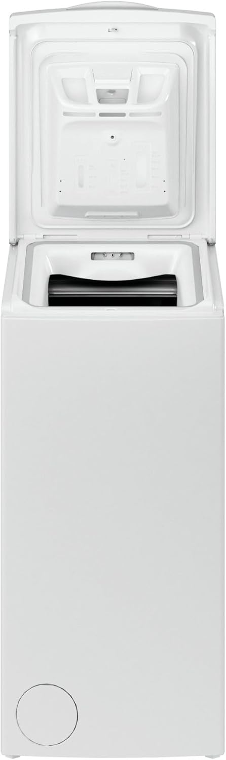 Recensione Completa: Indesit BTW L60400 IT - La Lavatrice Ideale per Ogni Casa