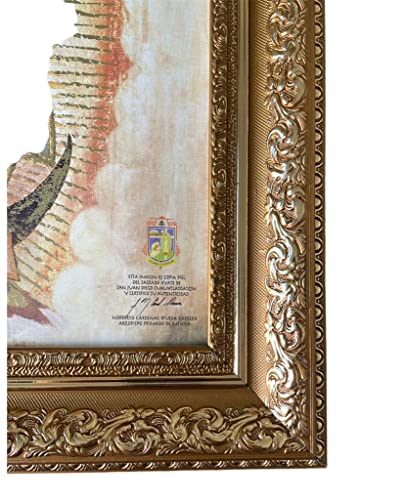 Opiniones y reviews de Cuadro virgen que puedes comprar esta semana. 9 Imagen adicional