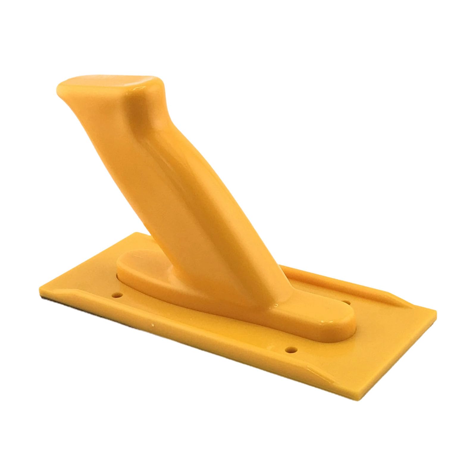 Professional Woodworking Push Block Nonslip Grip Woodworking Supply Push Block for Secure Handling Table Sawer Blocks for