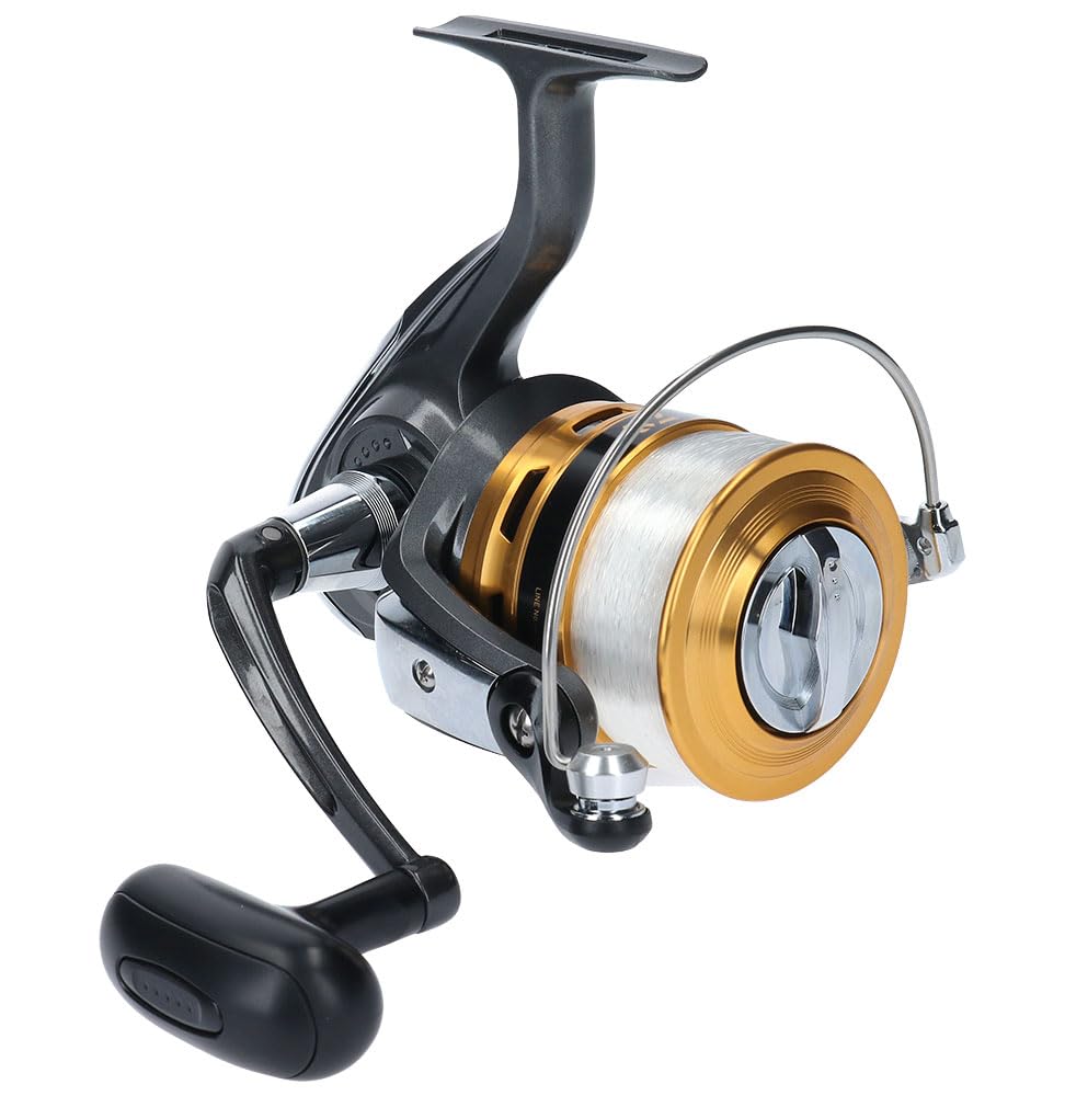 Daiwa Spinning Reel (with Thread) 16 Joinus 5000 (2016 Model