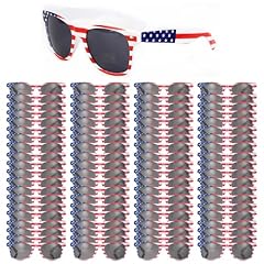 100 White Frame Grey Lens