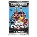 2021/22 Topps Chrome Bundesliga Soccer HOBBY box (18 pks/bx)