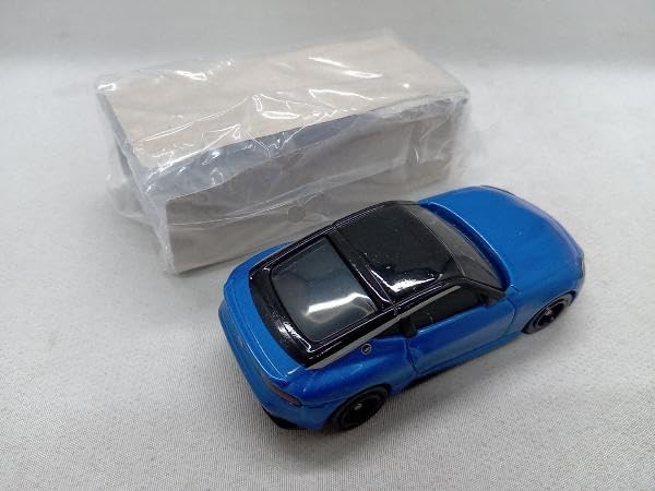 Amazon | トミカ 日産 フェアレディZ(RZ34) セイランブルー 日産特注品