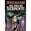 Nel nido dei serpenti
