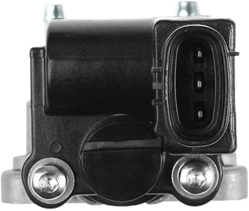 Miniatura 6 de 2227023020 Válvula de control de aire de velocidad de ralentí Compatible con Toyota Paseo Tercel 1.5 Suzuki Esteem 1.6 L 22270-23020 Resistencia a