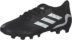 Chuteira Campo Copa 21 4 Adidas Masculino GY5000 Cor:Preto;Tamanho:39