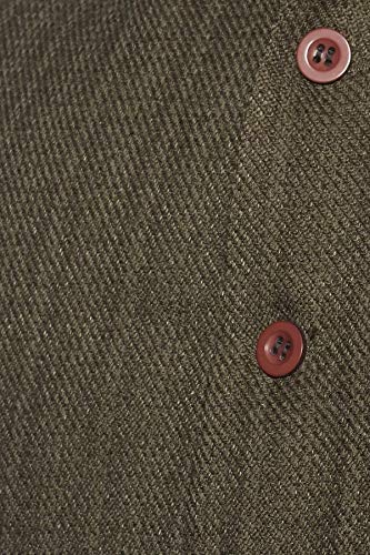 Image of PLATINUM STUDIO Men Waistcoat