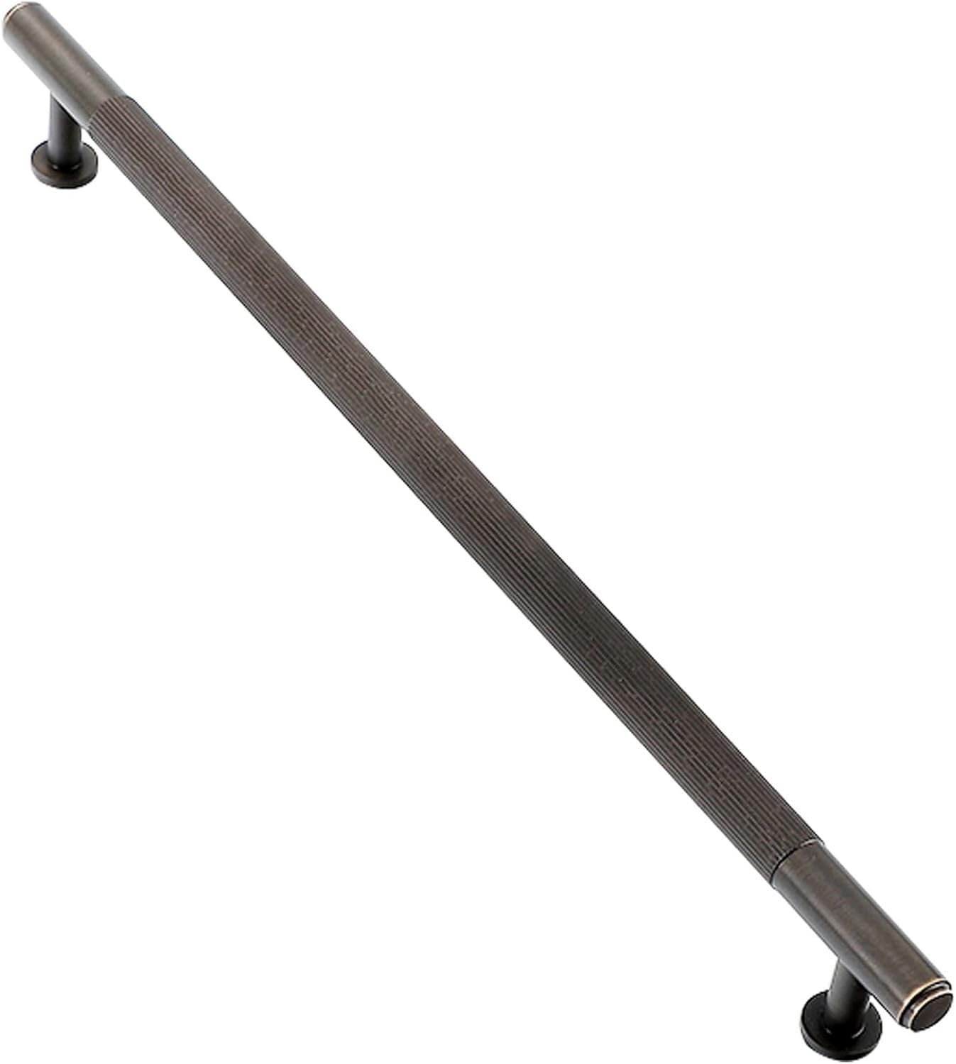 Paqwtyb One Color Pulls, Drawer Knob Brown Wardrobe Handle Pure Copper Door Furniture