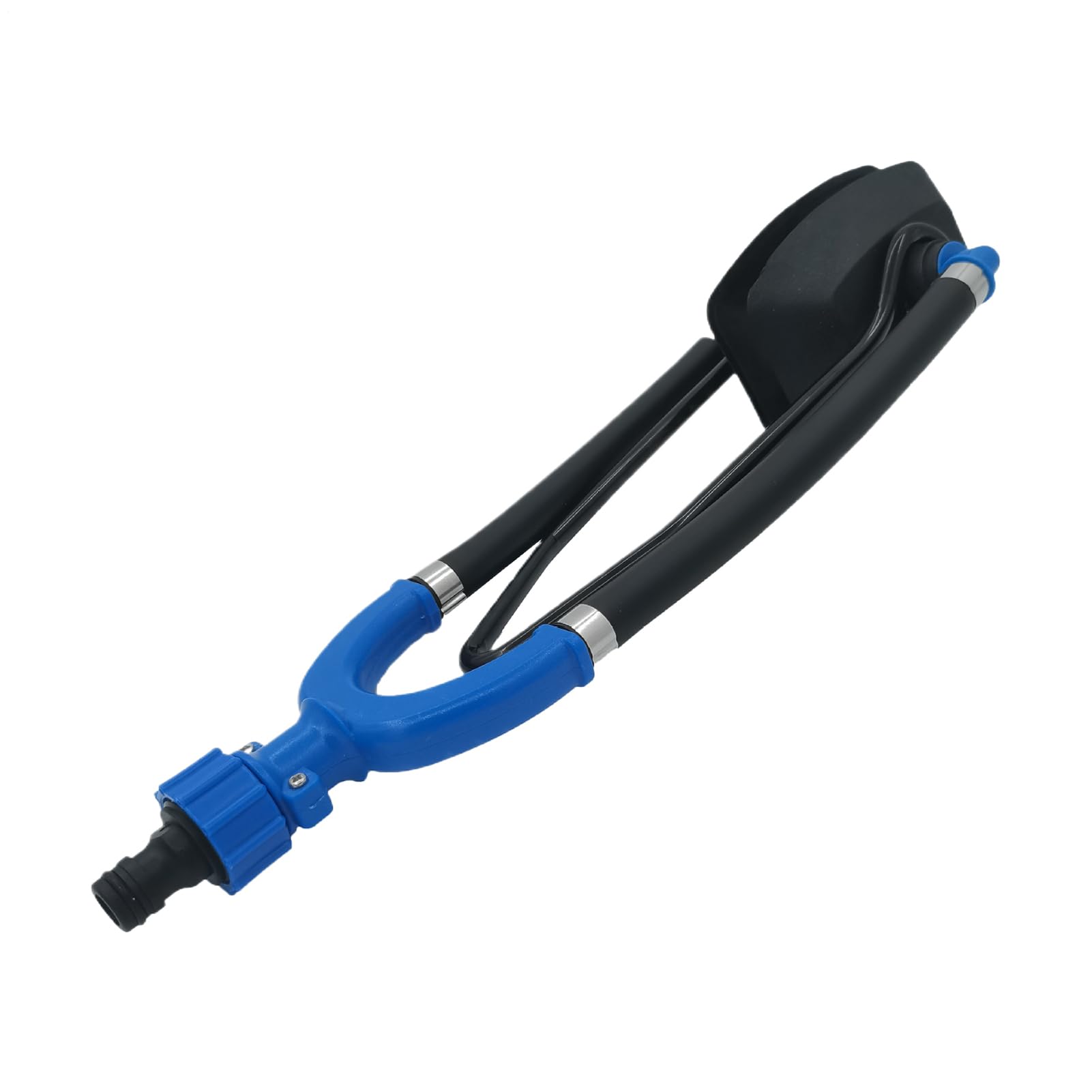 Cache-oreilles pour moteur hors-bord – Prévention du gel, en forme de U, cache-oreilles pour bateau hors-bord pour moteur de bateau, hiver quotidien, temps froid, sel frais, cycle de refroidis