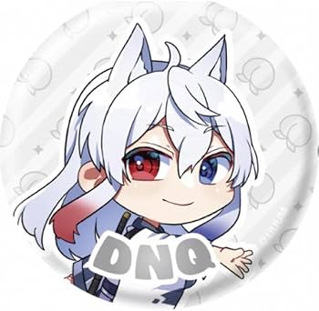 Amazon.co.jp: どぬく カラフルピーチ 缶バッジ からぴち : おもちゃ