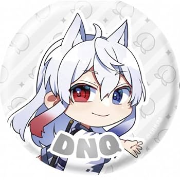 はるきカラフルピーチ どぬく 2023ビジュデフォ缶バッチ Amazon.co.jp: Donuku Colorful Peach Tin Badge From Pitchi