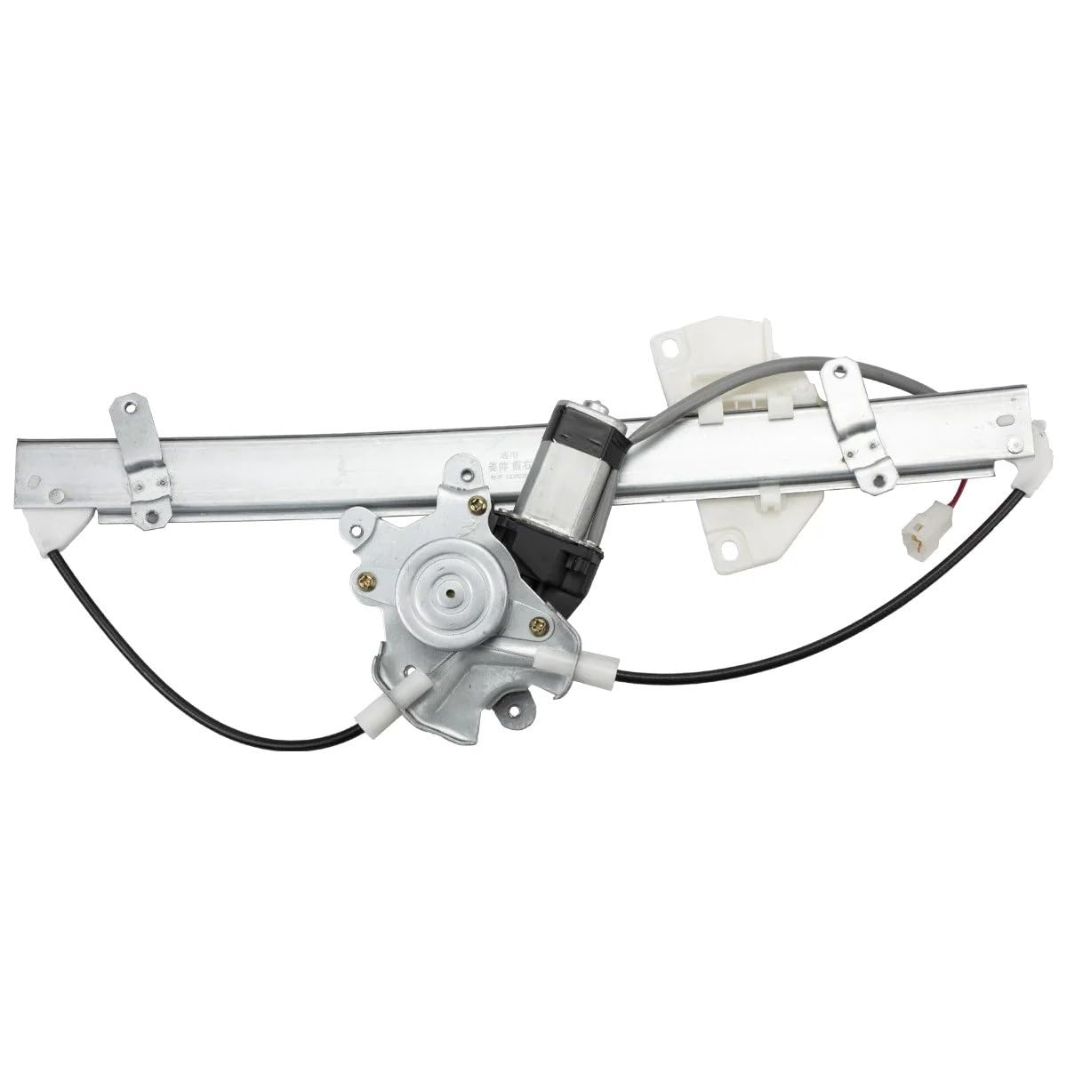 WHSDDPYXGS Front Rear Door Power Window Regulator for Mitsubishi for Lancer 1993 1994 1995 1995 1996 MB669785 MB669786 Window Lifter Assembly(Front Right)
