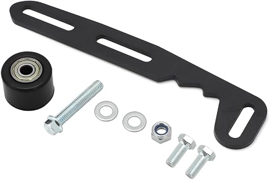 Mini Bike Chain Tensioner Adjuster for Predator 196 212 GX160 GX200 8.3"