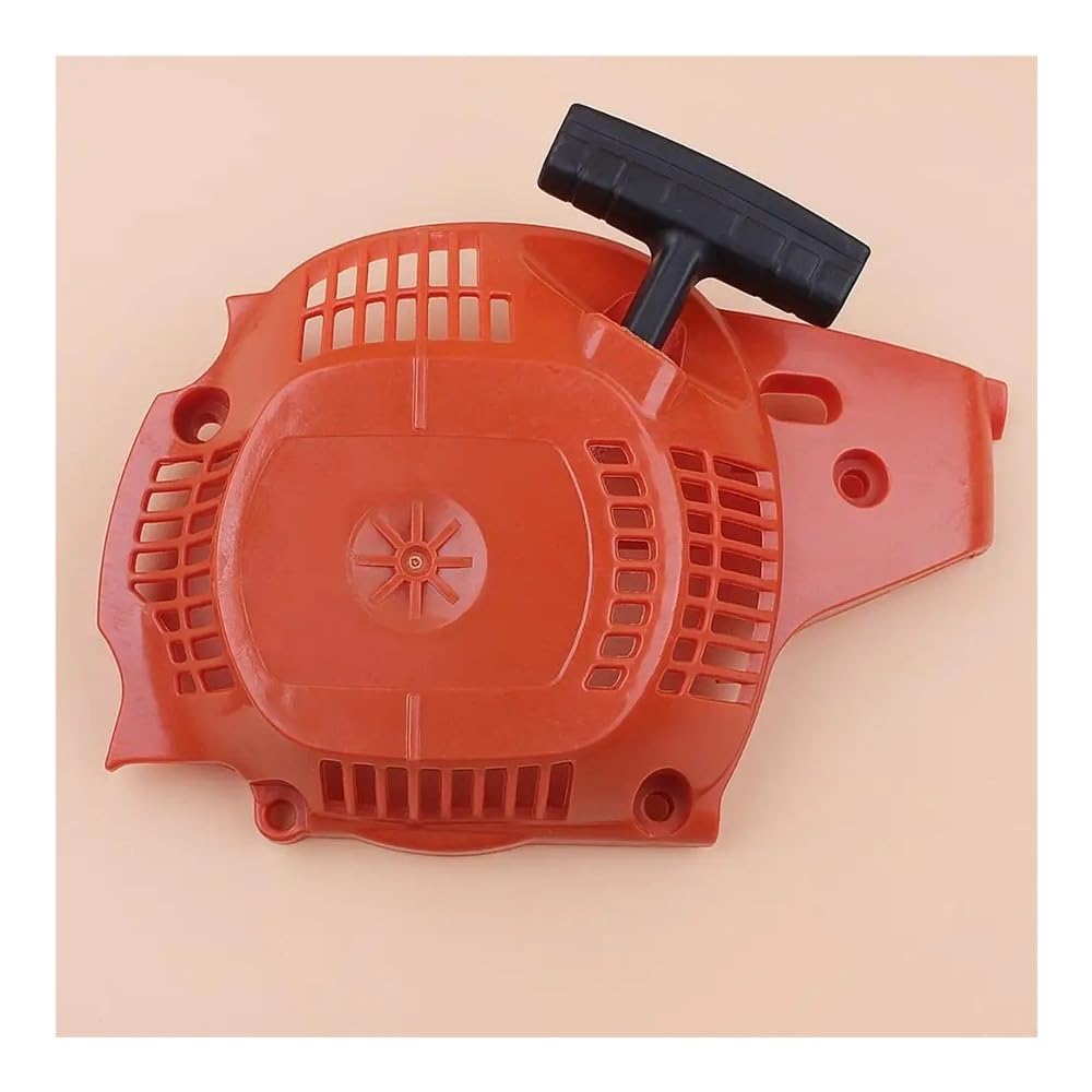 Arrancador de retroceso para motosierra H 235 236 240 545008025