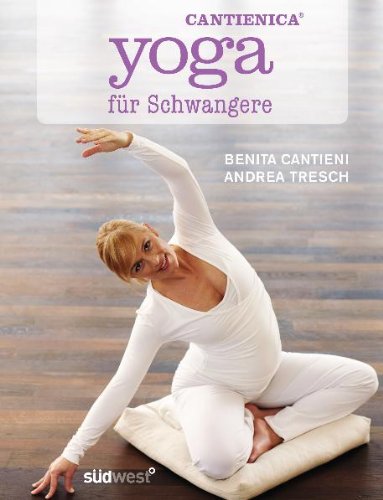 CANTIENICA®-Yoga für Schwangere CANTIENICA®-Yoga für Schwangere