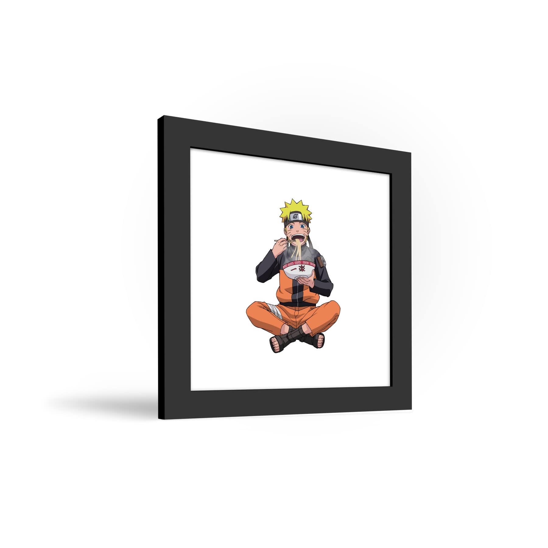 Amazon.com: Gallery Pops Naruto Shippuden - Naruto Uzumaki Eating