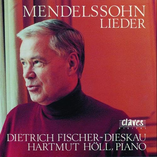 Lieder [Audio CD]