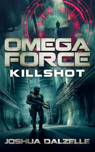 Omega Force: Killshot