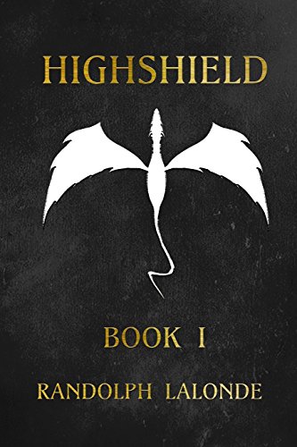 Highshield: Book 1 view 2