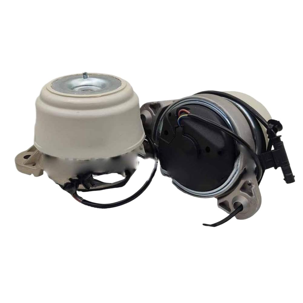 Dkiuygwz Onecolor Engine Motor Mount Compatible With S204 W204 S350 2212401517