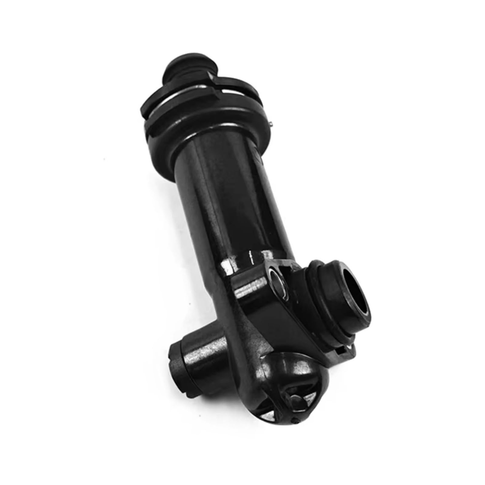 Termostato Del Liquido Raffreddamento Motore Automatico 11717787870 Compatibile Con BMW Per 1 3 5 Series Per E87 E46 E90 E91 E60 E61 X3 X5 motore termostato refrigerante