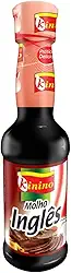 MOLHO INGLES KININO 150ML