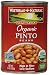 Westbrae Natural Organic Pinto Beans, 15 Ounce Cans (Pack of 12)