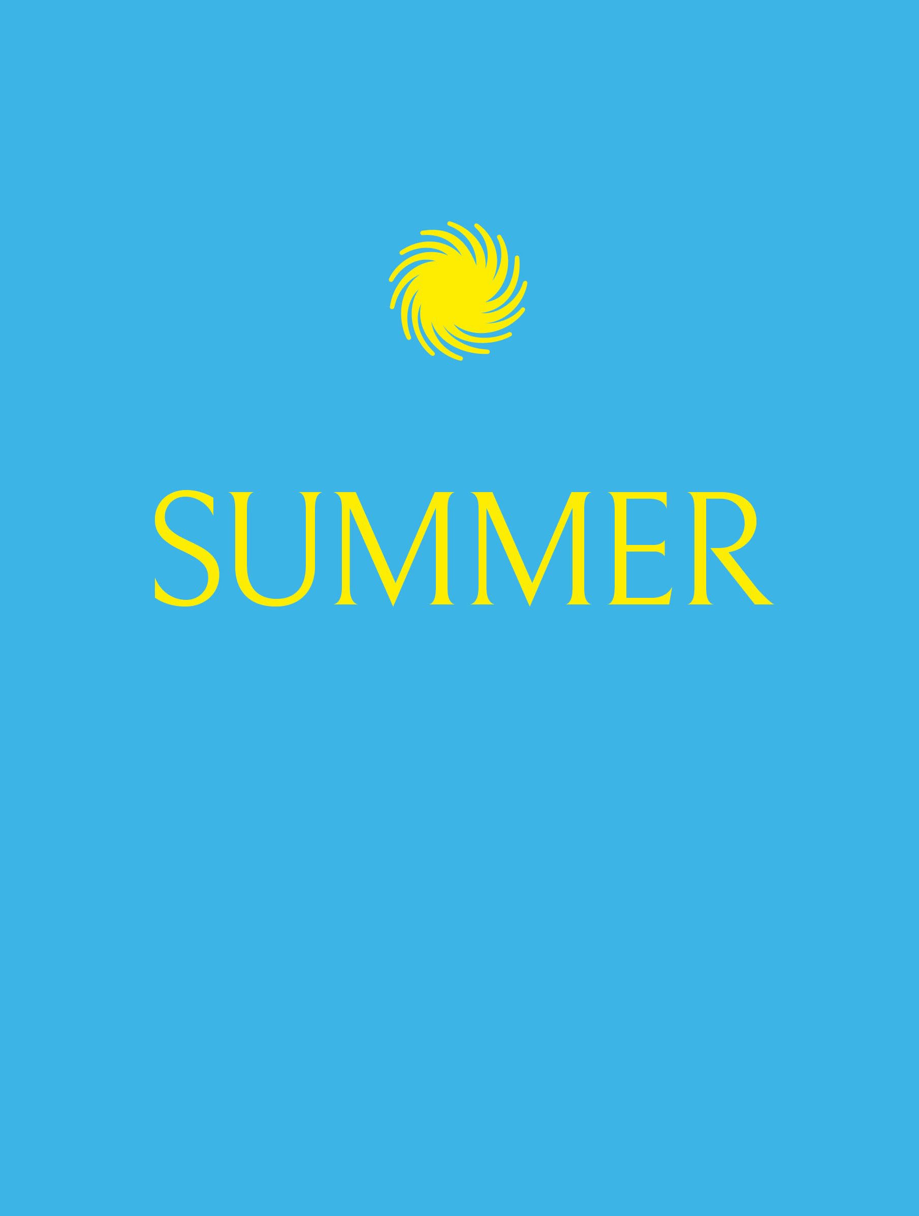 Summer by Hattie Spires HARDBACK 9781849767064