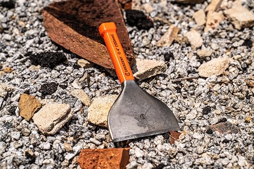 Image of Crescent 4 inch x 7-1 /2 inch Brick Chisel - CBCH40