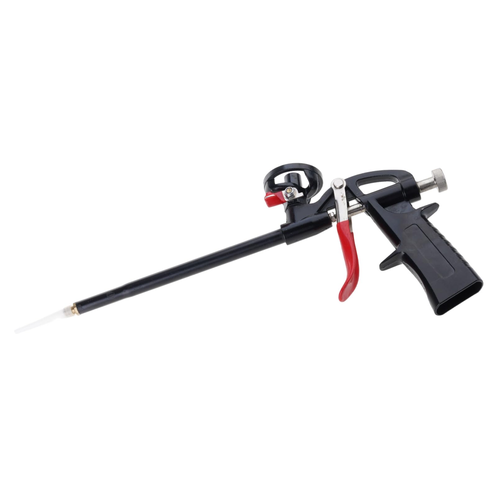 Spray Foam Insulation Foam Applicator for Caulking, Filling, Sealing Insulation Expanding Sealant Applicator Spray