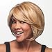 Vivica A. Fox LENI-V New Futura Fiber, HAND-MADE, PS Cap Wig in Color P42730