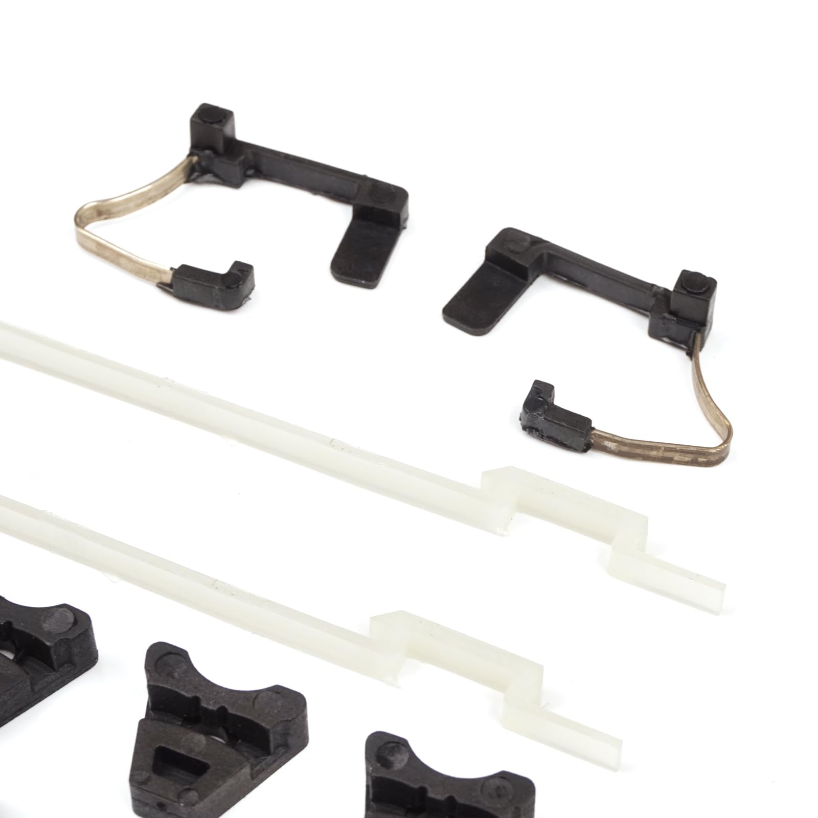 Bross BSR572 Parti di Riparazione Tetto Aperto per Mercedes W205 CLA Classe A E