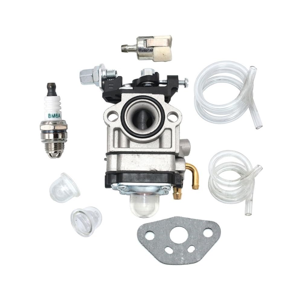Carburateur haute performance pour TPS-260PF et PK-SE2033 thermique